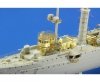 Eduard 53114 SMS Emden part 1 REVELL 1/350